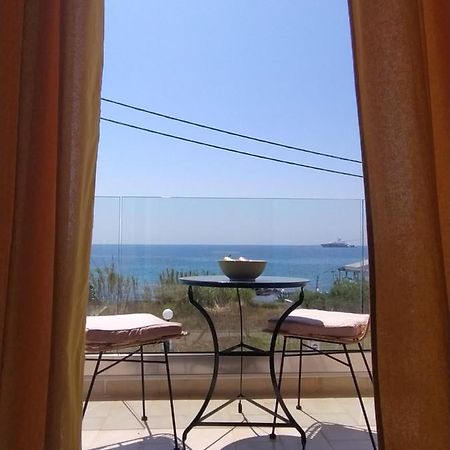 Sole Verde 아기오스 게오르기오스 외부 사진
